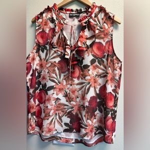 🎉3 for $20🎉 Large Karl Lagerfeld Paris Shirt